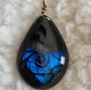 Vintage Necklace pendant